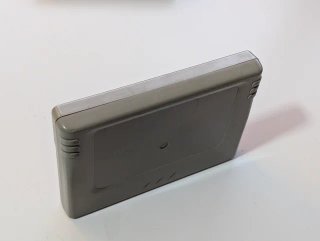 Tarjeta Memory card para sega saturn