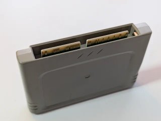 Tarjeta Memory card para sega saturn