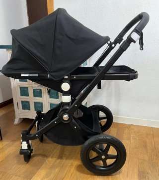 Bugaboo Camaleon 3 Plus