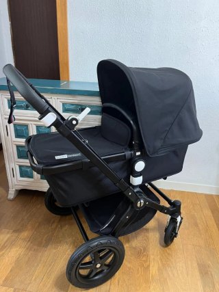 Bugaboo Camaleon 3 Plus