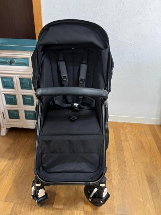Bugaboo Camaleon 3 Plus
