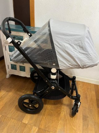Bugaboo Camaleon 3 Plus