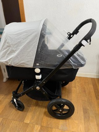Bugaboo Camaleon 3 Plus