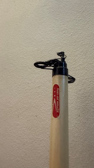 Caña Pesca Telescópica Grauvell Cripton 360