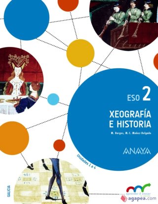 Xeografía e historia, ESO 2