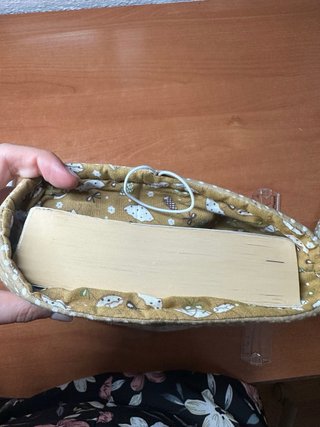 Funda para libro o tablet