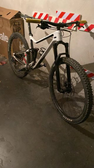 Merida One-Twenty Carbono