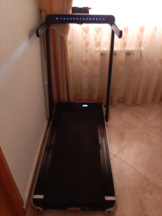 Cinta de correr y caminar Mobvoi Home. Bluetooth,