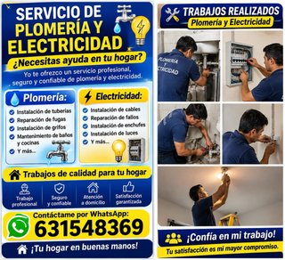 Electric professionals