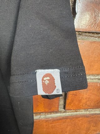 Camiseta BAPE