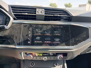 CUOTA 420€ - Audi Q3 2021 35 TDI 150CV S tronic