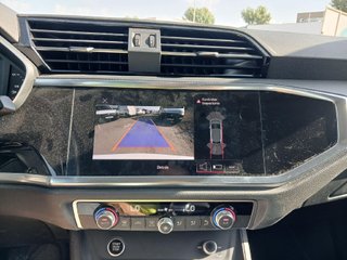 CUOTA 420€ - Audi Q3 2021 35 TDI 150CV S tronic