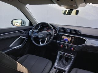CUOTA 420€ - Audi Q3 2021 35 TDI 150CV S tronic
