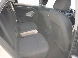 CUOTA 420€ - Audi Q3 2021 35 TDI 150CV S tronic