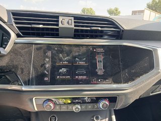 CUOTA 420€ - Audi Q3 2021 35 TDI 150CV S tronic