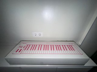 Teclado MIDI Nektar SE 49 USB