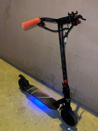 Patinete Eléctrico Xiaomi