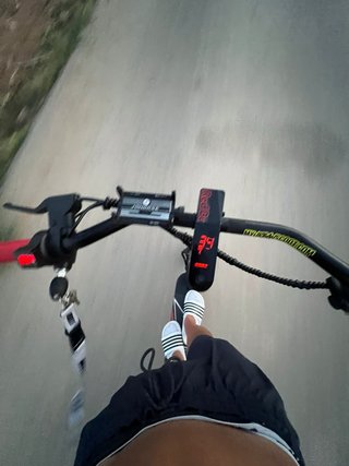 Patinete Eléctrico Xiaomi