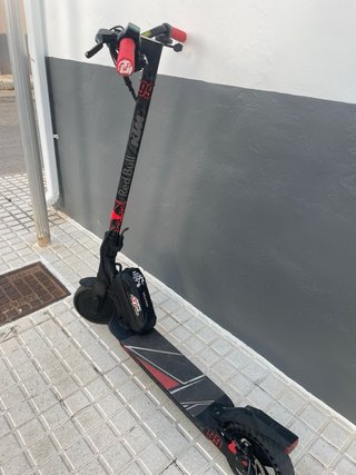 Patinete Eléctrico Xiaomi