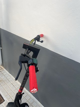 Patinete Eléctrico Xiaomi
