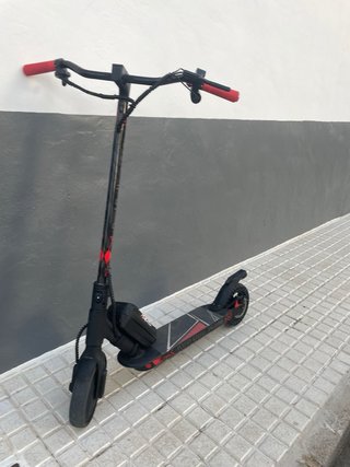 Patinete Eléctrico Xiaomi