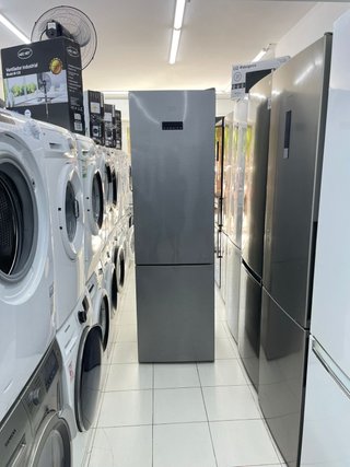 Nevera Beko Combi