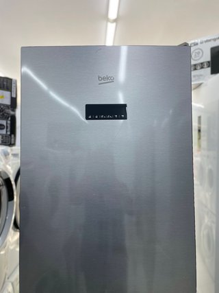 Nevera Beko Combi