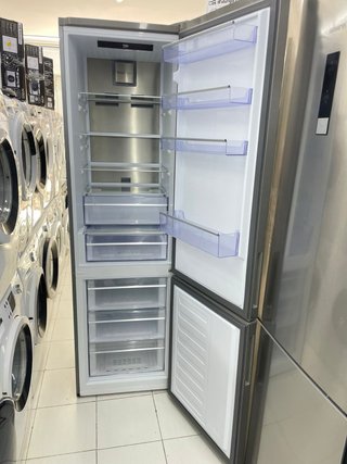 Nevera Beko Combi