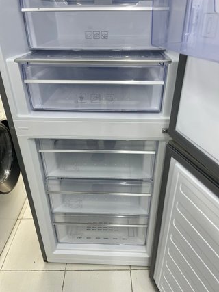 Nevera Beko Combi