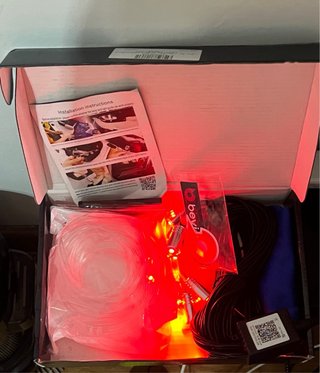 Luces LED para Coche