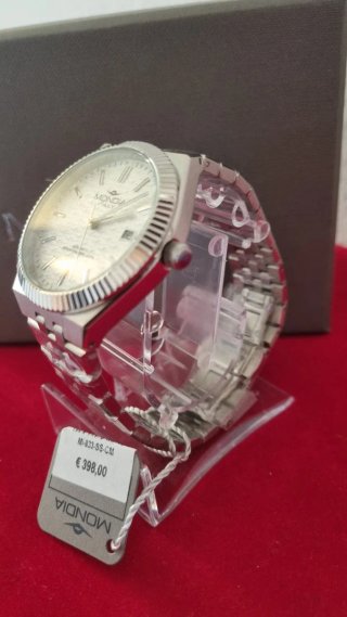 Orologio Mondia Italia Automatico
