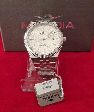 Orologio Mondia Italia Automatico