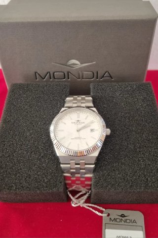 Orologio Mondia Italia Automatico