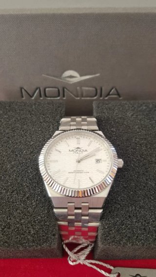 Orologio Mondia Italia Automatico