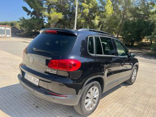 Volkswagen Tiguan 2.0 TDI 150 cv