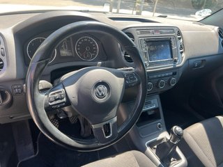 Volkswagen Tiguan 2.0 TDI 150 cv
