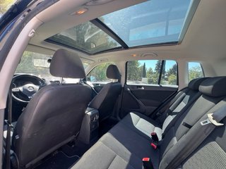 Volkswagen Tiguan 2.0 TDI 150 cv