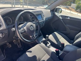 Volkswagen Tiguan 2.0 TDI 150 cv
