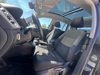 Volkswagen Tiguan 2.0 TDI 150 cv