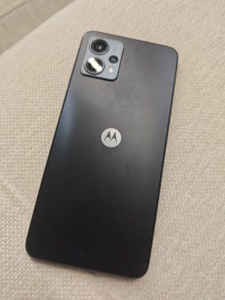 Motorola Moto G23 Azul Marino