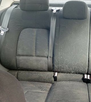 Asiento tras der peugeot 407 sr confort 457581