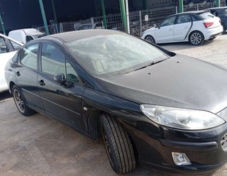 Asiento tras der peugeot 407 sr confort 457581