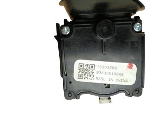 Mando intermitentes OPEL ASTRA J BERLINA 5P