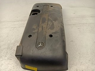 Tapa motor MERCEDES-BENZ CLASE E (BM 211) BERLINA
