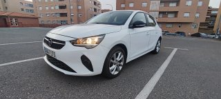 Opel Corsa 2020 distribucion cambiada.