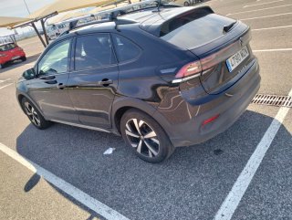 Volkswagen Taigo 2025