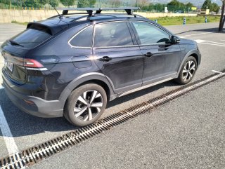 Volkswagen Taigo 2025