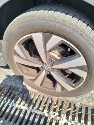 Volkswagen Taigo 2025