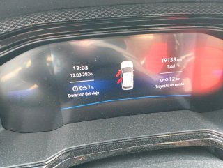 Volkswagen Taigo 2025