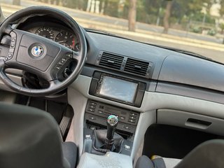 BMW Serie 3 2004